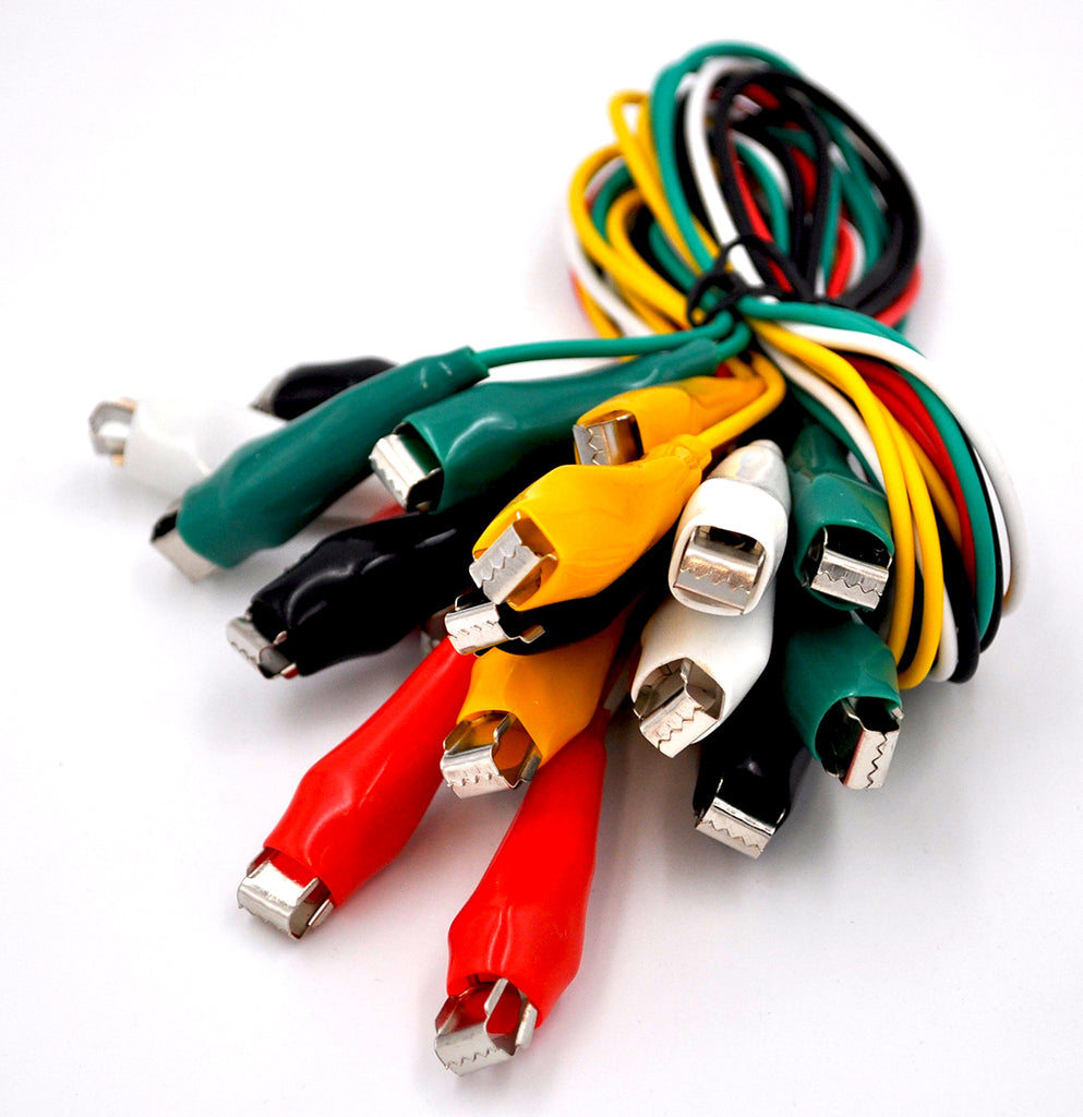 Test Leads