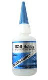 INSTA-CURE Super Thin Cyanoacrylate - 1/2oz