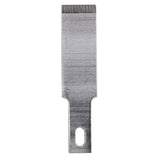 Blade - #17 3/8" Small Chisel - 5 Pieces