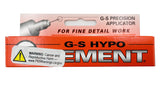 G-S Hypo Cement
