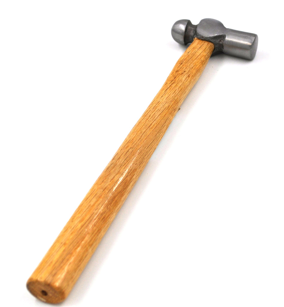 Hammer 4oz Ball Pein Hammer