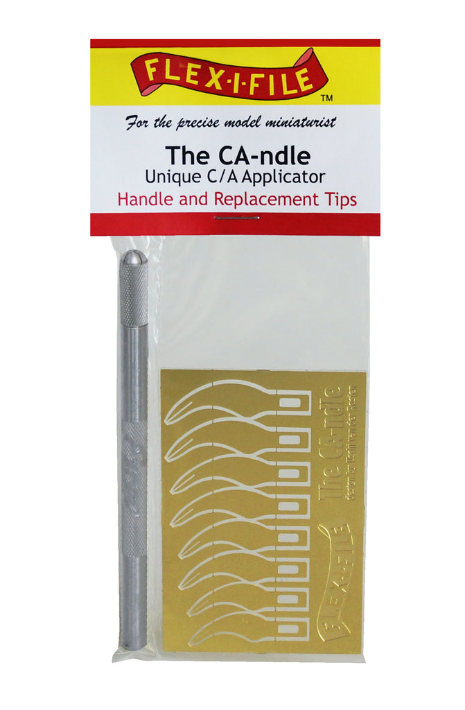 C/A Handle with Holder