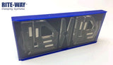 Rite-Way 90 Degree Magnetic Modelers Clamps