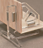 Rite-Way 90 Degree Magnetic Modelers Clamps