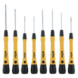 Screwdriver - Precision ESD Safe Slotted/Phillips 8 Piece Screwdriver Set