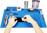ENKAY Silicone Soldering Mat