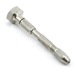 SWIVEL HEAD PIN VISE