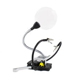 Excel Magnifier - Flexhead Helping Hands with LED's