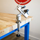 Excel 360° Rotating Swivel Vise