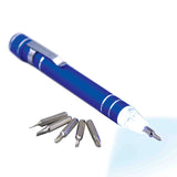 Screwdriver - LED Precision
