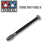 Tamiya Fine Pin Vise (0.1-1.0Mm)