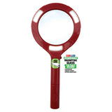 Rechargeable COB LED Magnifier - Display Strip