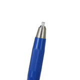 Eurotool Fiberglass Scratch Brush Extra Thin - Distressing Tool