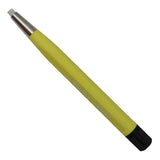 Eurotool Fiberglass Scratch Brush Cleaner - Distressing Tool