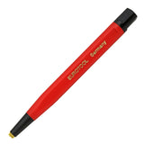 Eurotool Brass Scratch Brush Cleaner - Distressing Tool