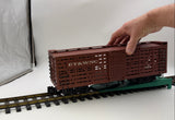 Willy Ramps - Rerailing Ramps