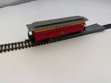 Willy Ramps - Rerailing Ramps
