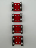 S Gauge Roller Bearings