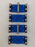Standard Gauge Roller Bearings