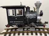 G-Gauge Roller Bearings