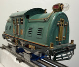 Standard Gauge Roller Bearings