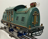 Standard Gauge Roller Bearings