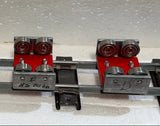 Multi Gauge Roller Bearing Set