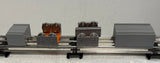O Gauge Roller Bearings