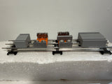 O Gauge Roller Bearings