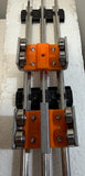 O Gauge Roller Bearings