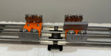 O Gauge Roller Bearings