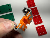 Multi Gauge Roller Bearing Set