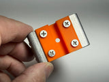 Multi Gauge Roller Bearing Set