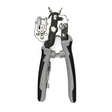 ENKAY 6 in 1 Metal Hole Punch