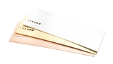 ENKAY 6 in 1 Metal Hole Punch