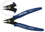 5-1/2" "Plato" Professional Quality Flush Cutter: Made in USA
