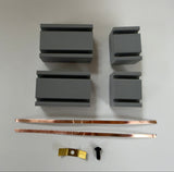 Roller Bearing Leveling Blocks