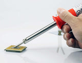 30 Watt Soldering Iron with Soldering Stand,UL Approved