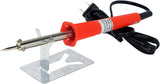 30 Watt Soldering Iron with Soldering Stand,UL Approved
