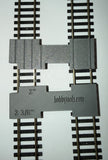 Parallel Track Tool - HO Gauge