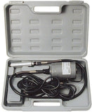Flexible Shaft Grinder Set includes: 49pc Accessories, Max Speed: 22,000 RPM