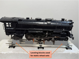 Roller Bearing Leveling Blocks