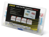 Enkay Solder Seal Wire Connector Tube Sleeve Set (120)