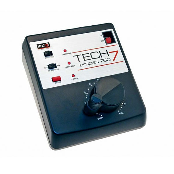 TECH 7 AMPAC 760 DC POWER PACK – HobbyTools.com