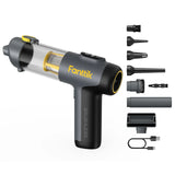 Fanttik Slim Mix Vacuum - Hobby Vacuum