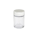 Badger Air Brush - 3/4 OZ JAR & COVER