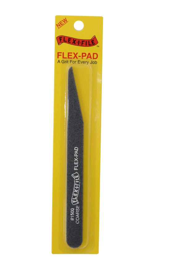 Flex Pad - 150 Grit