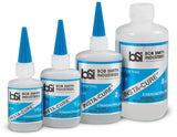 INSTA-CURE Super Thin Cyanoacrylate - 1/2oz