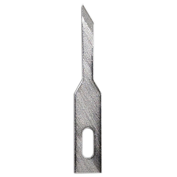 Blade - #6 Micro Stencil Edge - 5 Pieces