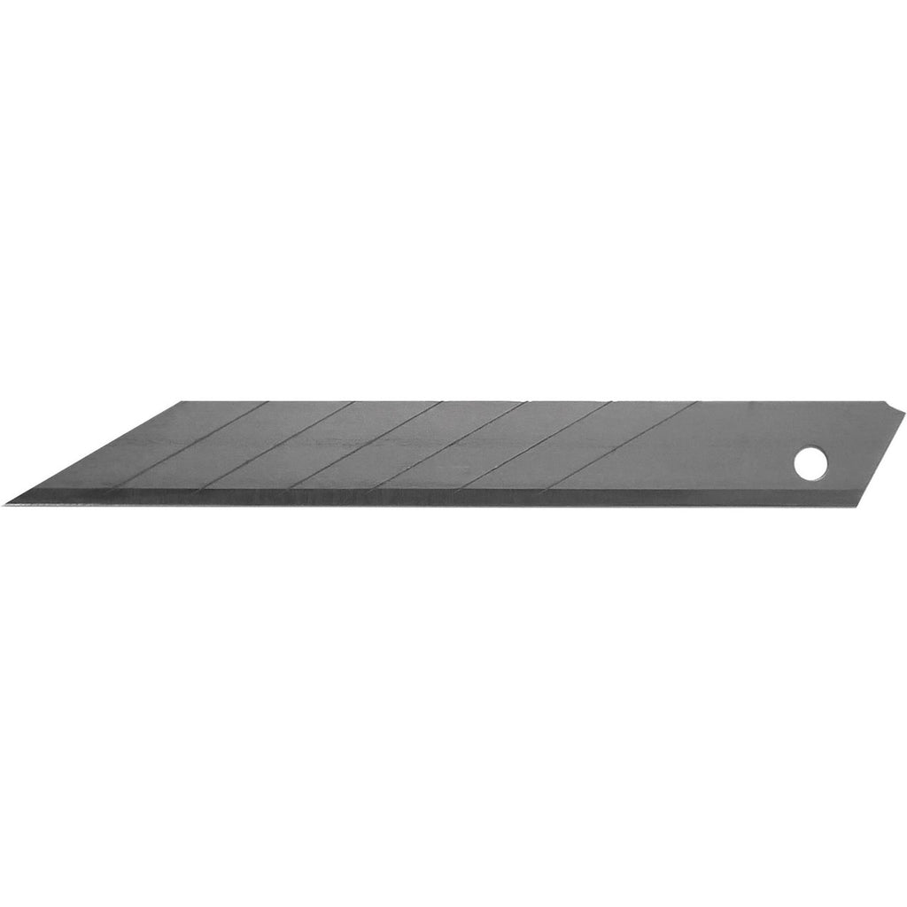 Blade - Snap Blade - 30 Degree - 9mm - 10 Pieces – HobbyTools.com